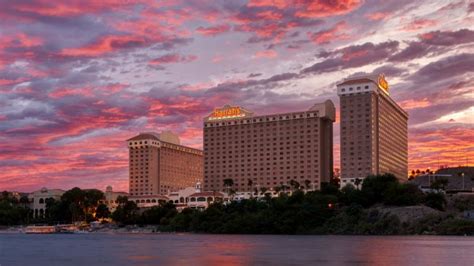 caesars palace laughlin|Find hotels by Caesars Entertainment in Laughlin, NV from $34.